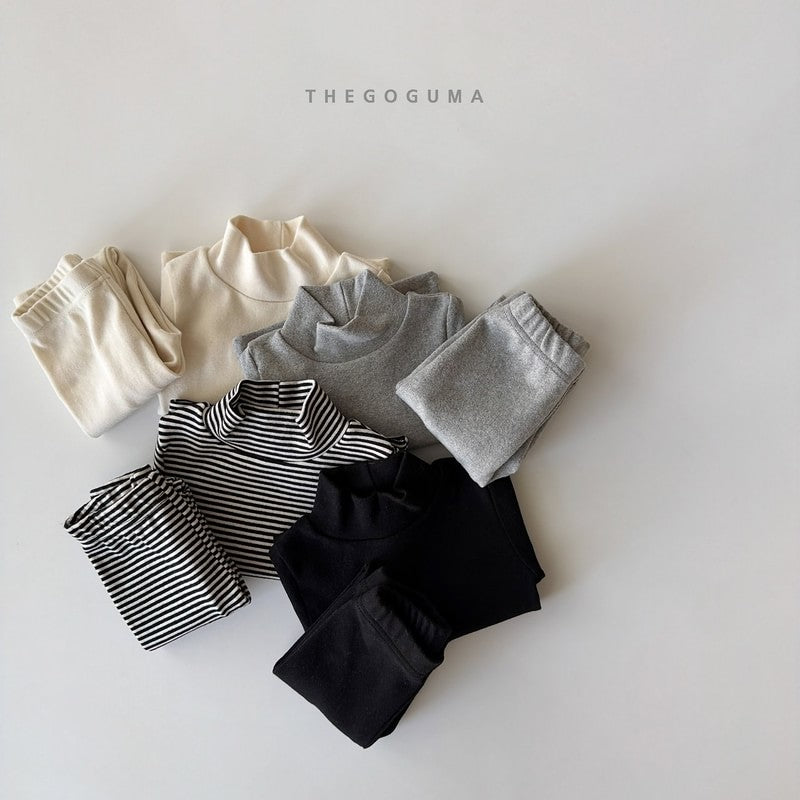 Little Foxx – Pogeun Leggings