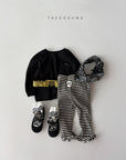 Little Foxx – Pocket Label Tee