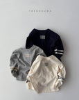 Little Foxx – Oasis Line Tee
