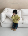 Little Foxx – Mayo Sweatshirt