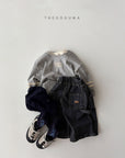Little Foxx – Oasis Line Tee