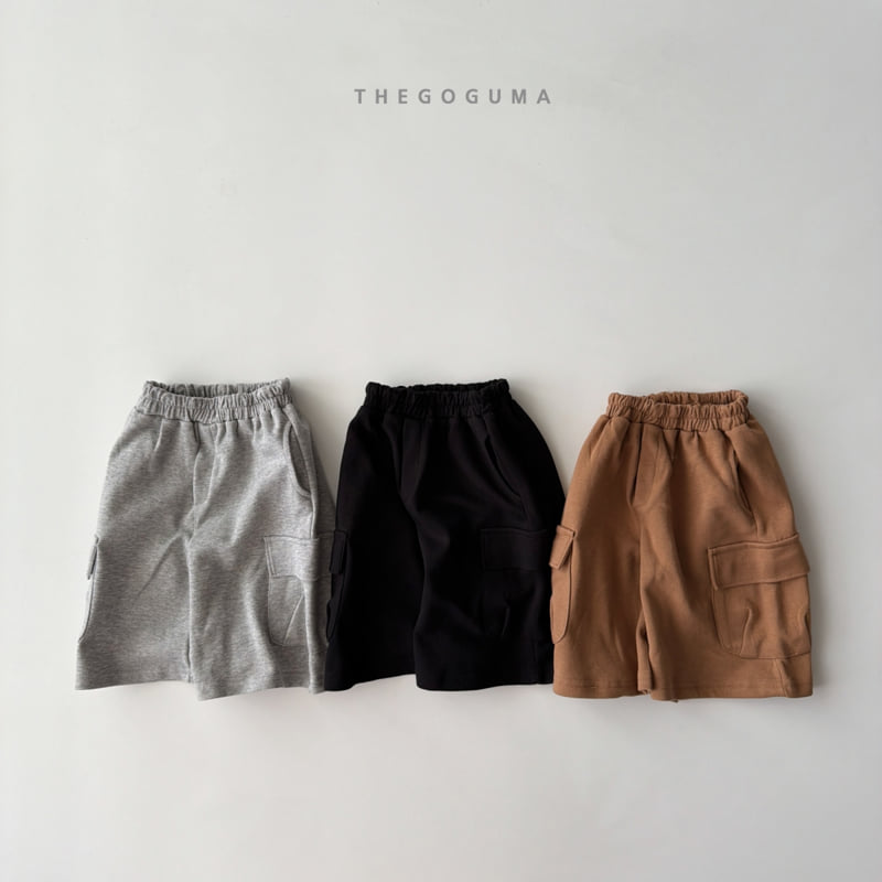 Little Foxx – Dart Cargo Pants
