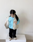 Little Foxx – Tumble Padded Vest