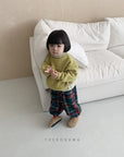 Little Foxx – Mayo Sweatshirt
