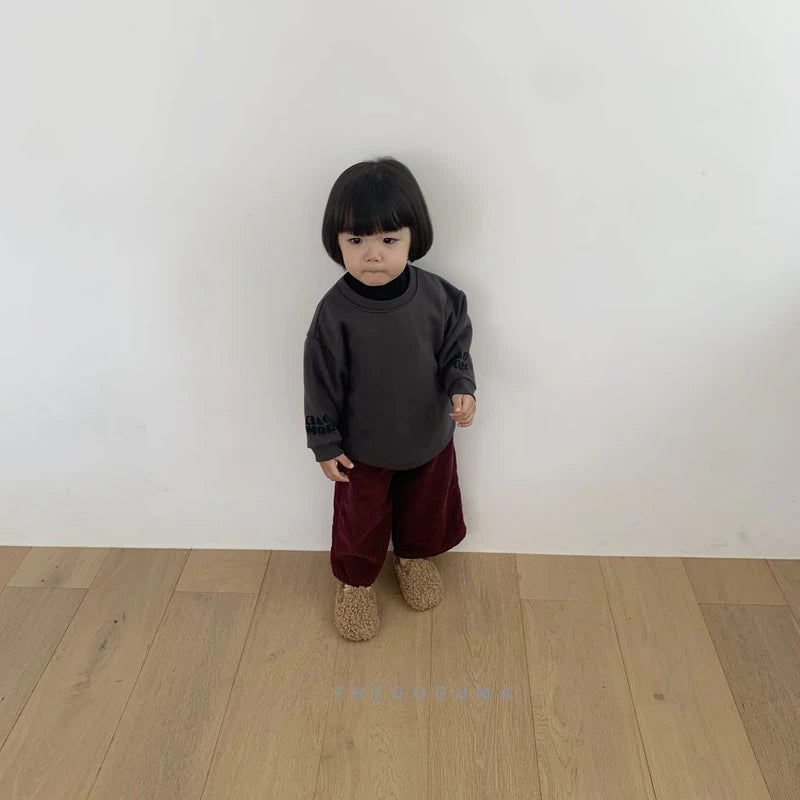 Little Foxx – Amor Tee