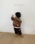 Little Foxx – Patago Anorak