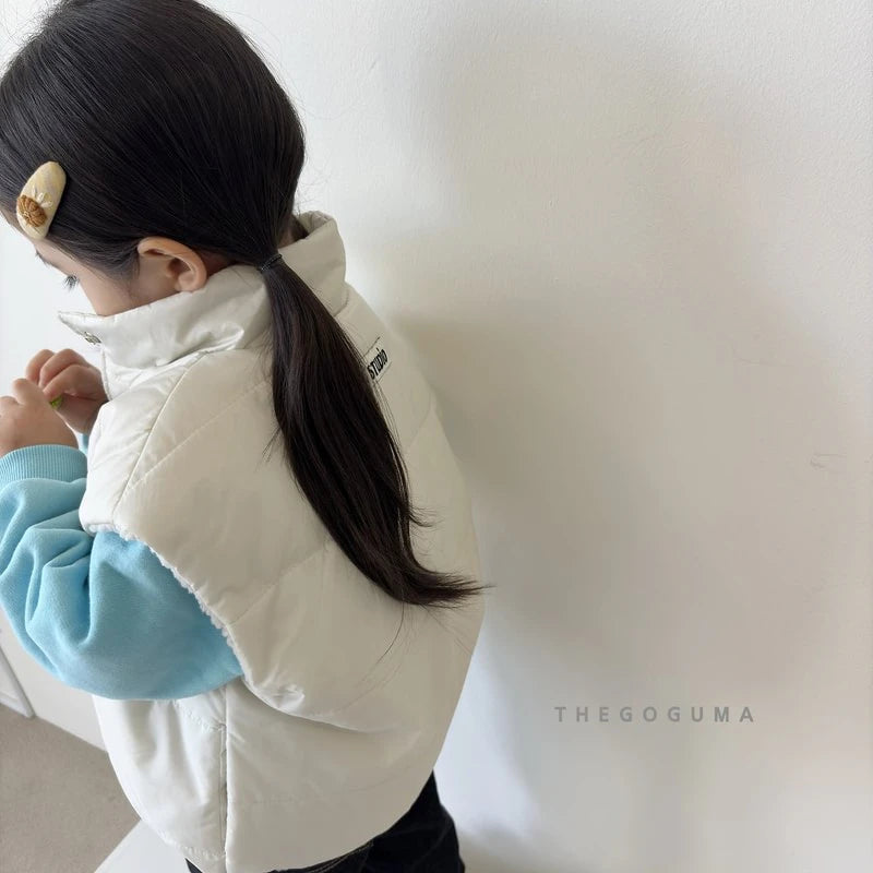 Little Foxx – Tumble Padded Vest