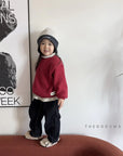 Little Foxx – Mayo Sweatshirt