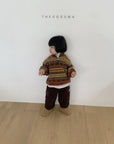 Little Foxx – Patago Anorak