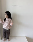 Little Foxx – Leopard Baggy Pants