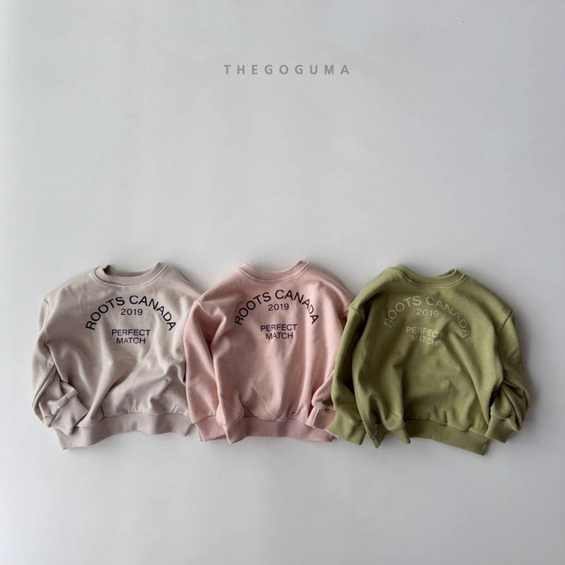 Little Foxx – 2019 Sweatshirts