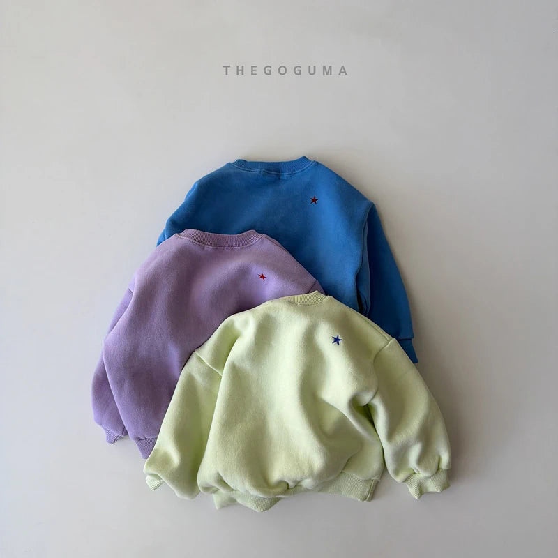 Little Foxx – Starship Sweatshirt