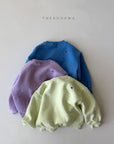 Little Foxx – Starship Sweatshirt