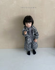 Little Foxx – Military Jacket