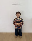 Little Foxx – Patago Anorak