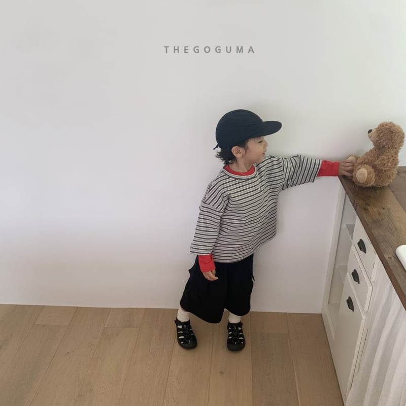 Little Foxx – Dart Cargo Pants