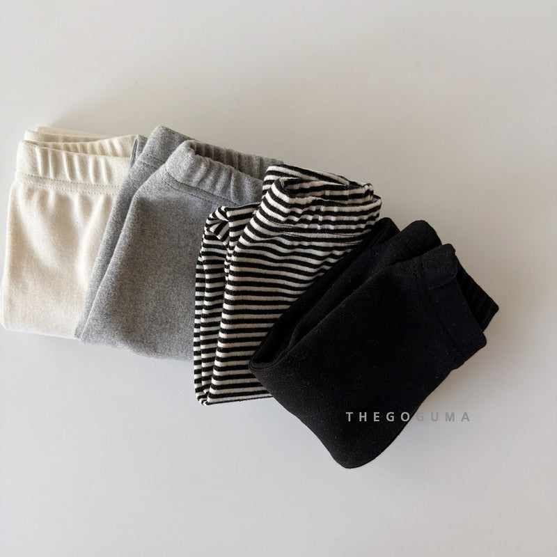 Little Foxx – Pogeun Leggings