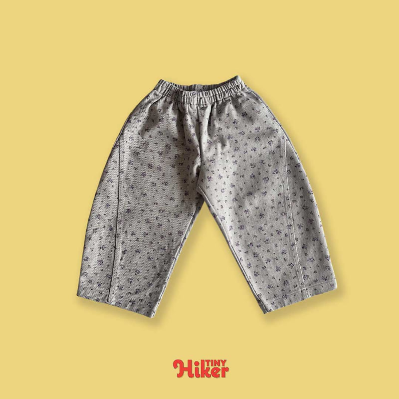 Twill Panel Flower Pants4_byLittleFox_jetztvorbestellen