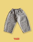 Twill Panel Flower Pants4_byLittleFox_jetztvorbestellen