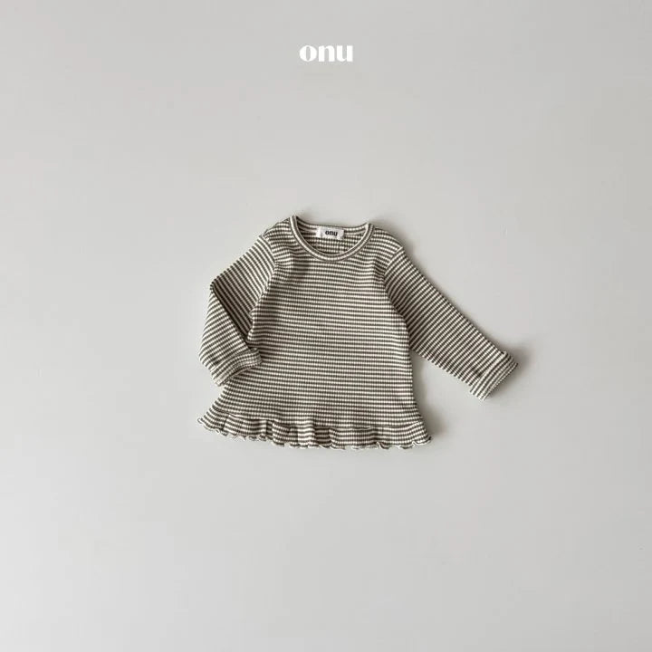 Frill Tee1_byLittleFox_jetztvorbestellen