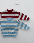 Big Bold Stripe Sweatshirt1_byLittleFox_jetztvorbestellen