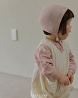 Bebe Cable Knit Overalls2_byLittleFox_jetztvorbestellen