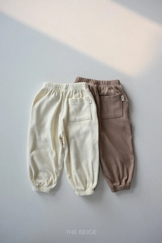 Eyelet Jogger Pants2_byLittleFox_jetztvorbestellen