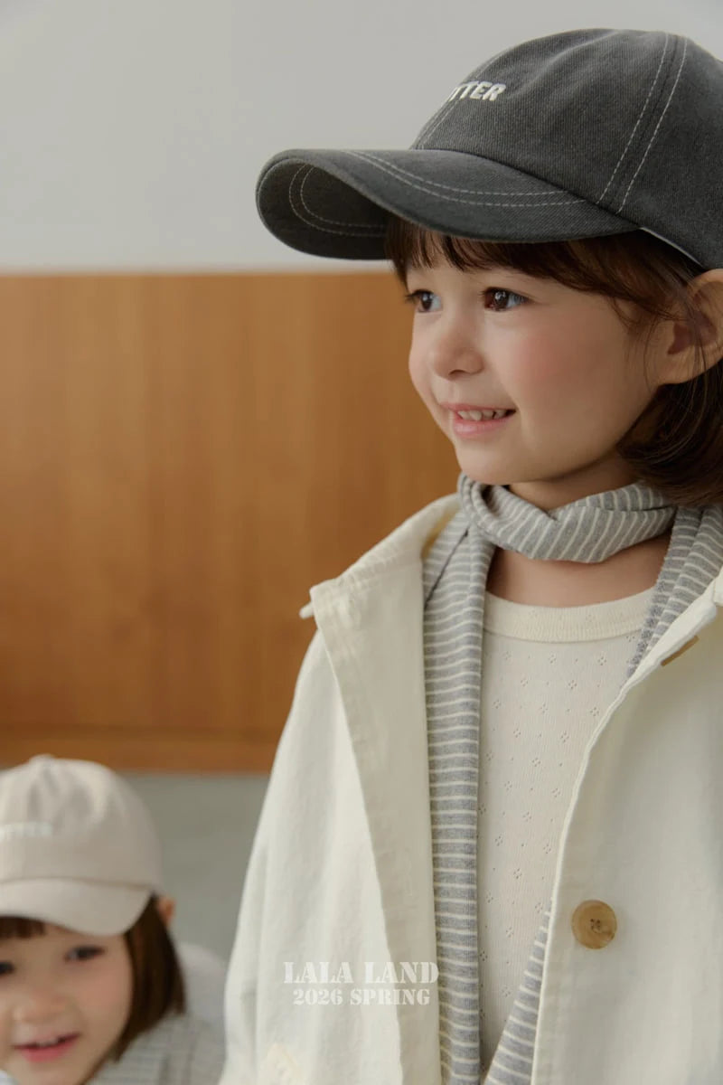 Jelly Muffler1_byLittleFox_jetztvorbestellen