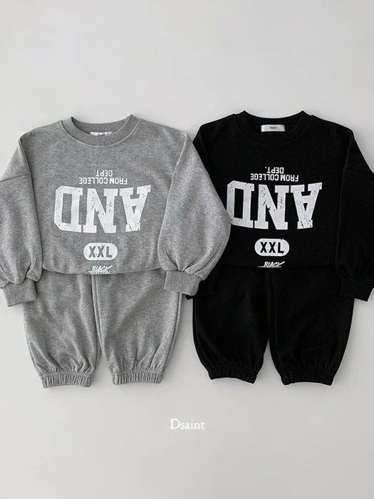 AND Jogger Set_byLittleFox_jetztvorbestellen