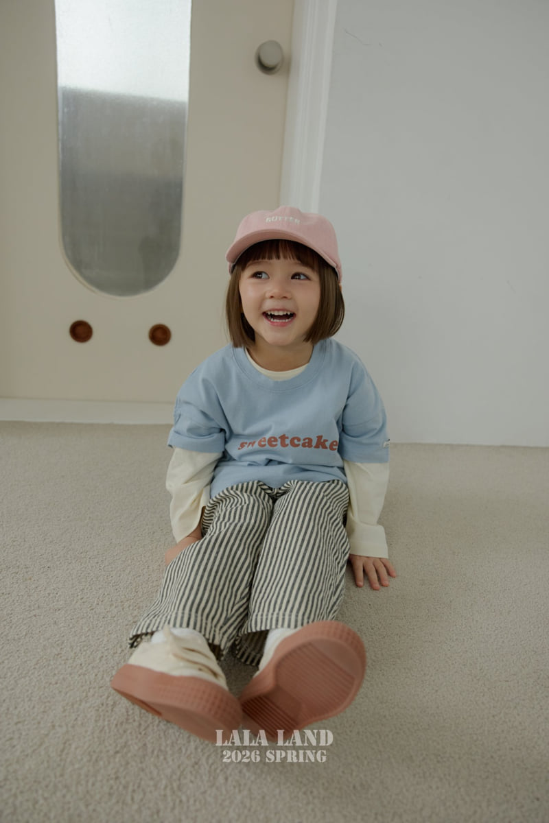 Butter Washed Cap1_byLittleFox_jetztvorbestellen