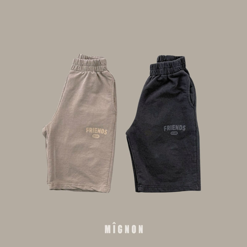 Friends Pants1_byLittleFox_jetztvorbestellen