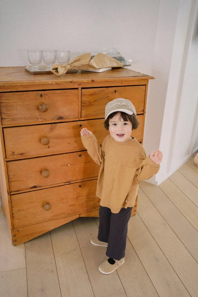 Cheese Ribbed Pants4_byLittleFox_jetztvorbestellen