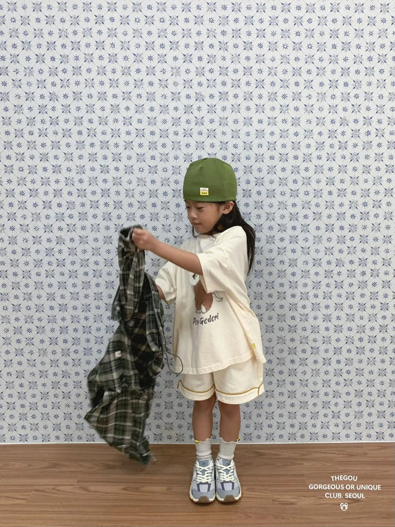 Curve Half Pants3_byLittleFox_jetztvorbestellen