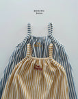 Bebe Striped Overalls1_byLittleFox_jetztvorbestellen