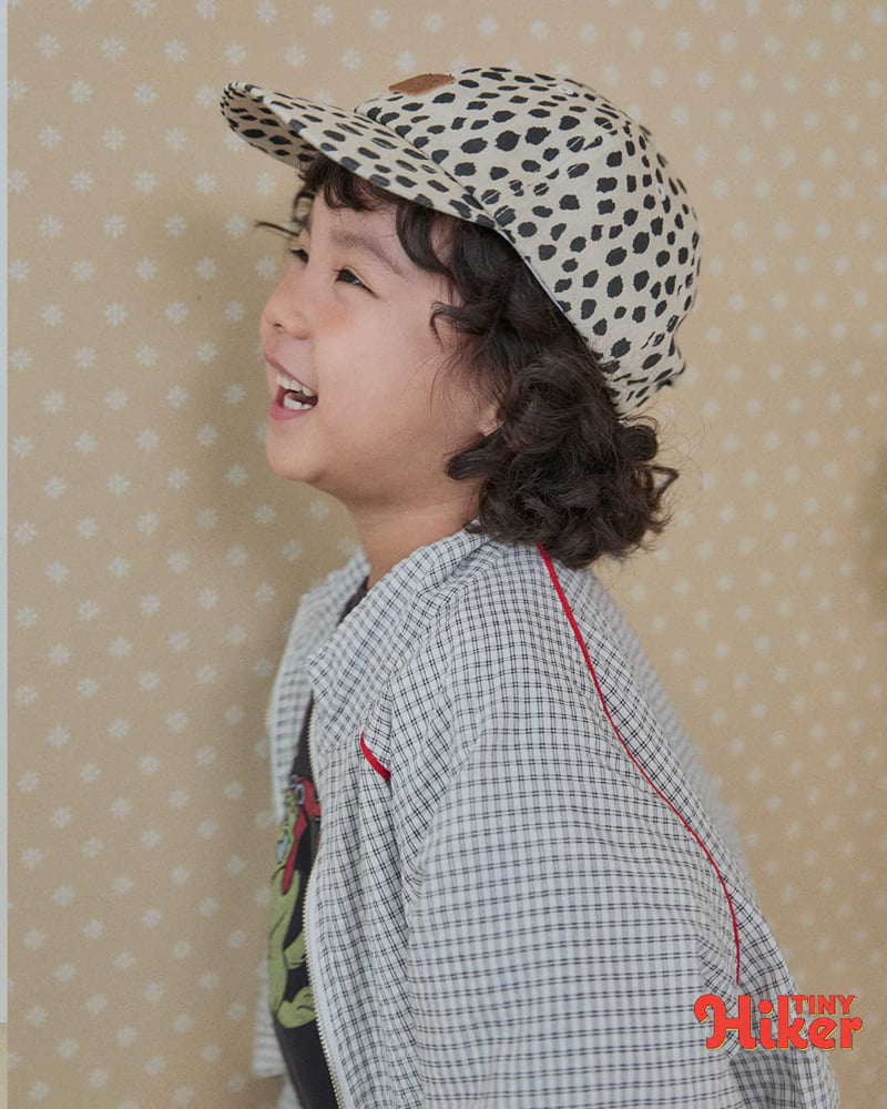 Unique Leopard Ball Cap2_byLittleFox_jetztvorbestellen