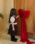 Little Foxx – Frill Cancan Long Skirt