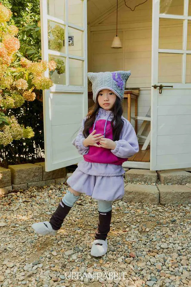 Little Foxx – Snow Meow Beanie