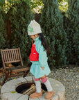 Little Foxx – Pastel Balloon Pants