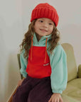 Little Foxx – Anorak Halter Sleeveless Set
