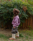 Little Foxx – Leo Banana Sweatshirt