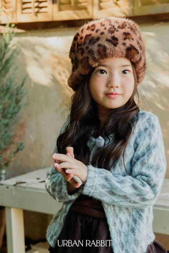 Little Foxx – Baby Egg Cardigan Tee