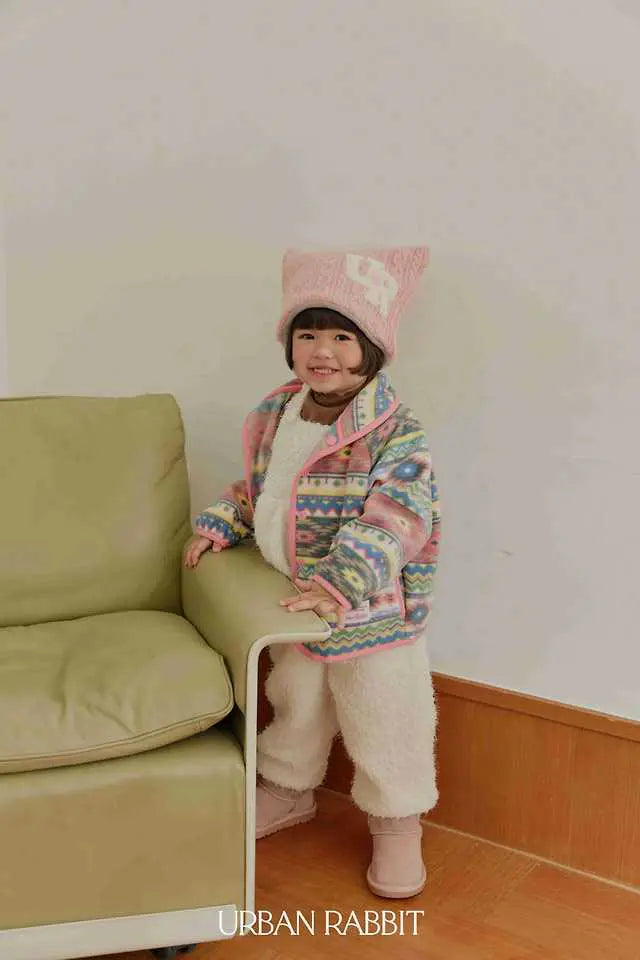 Little Foxx – Snow Jogger Pants