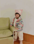 Little Foxx – Snow Jogger Pants