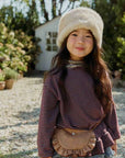 Little Foxx – Fur Hairband