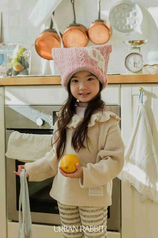 Little Foxx – Snow Meow Beanie