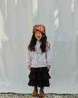 Little Foxx – Rosie Raglan Sweatshirt