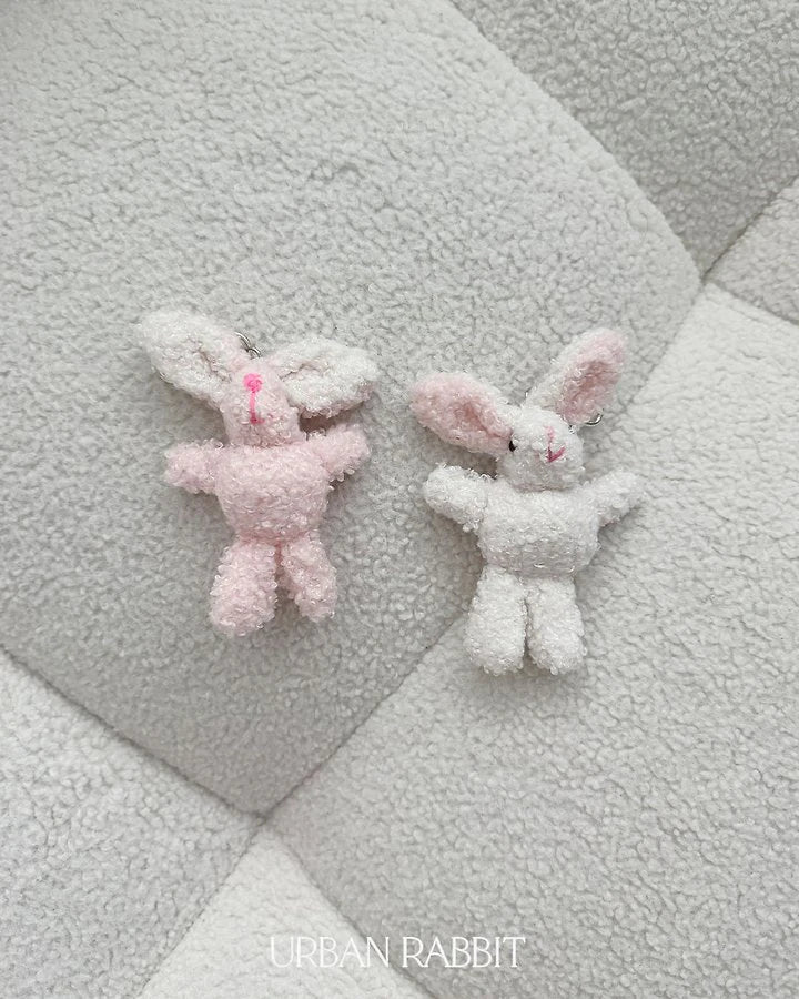 Little Foxx – Urban Rbbit Keyring