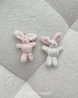 Little Foxx – Urban Rbbit Keyring