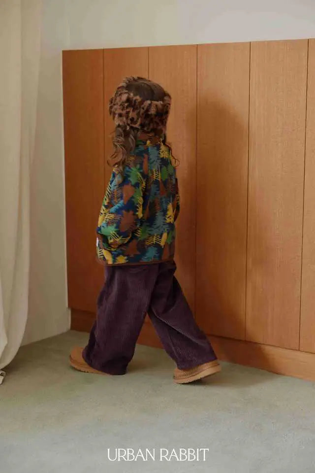 Little Foxx – Sugar Pie Corduroy Pants