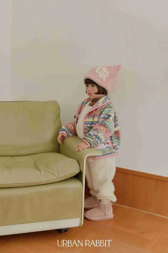 Little Foxx – Snow Jogger Pants
